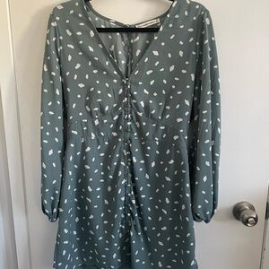 Abercrombie & Fitch Dress